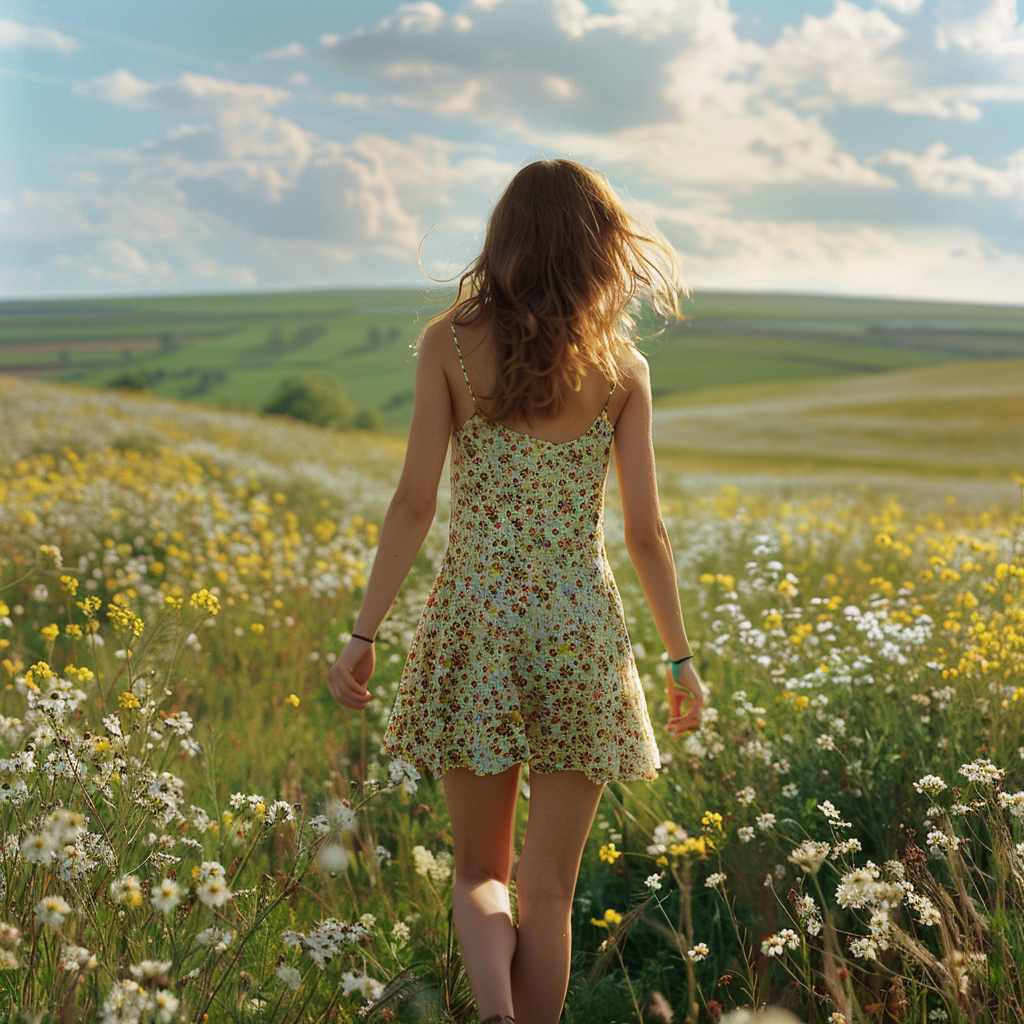 Embrace the Green: Why Walks in Nature Are Your Well-Being Superpower